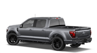 2026 Ford F-150® External Image 3